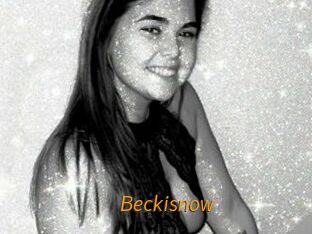 Beckisnow