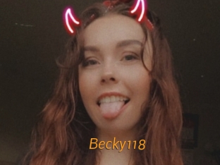 Becky118