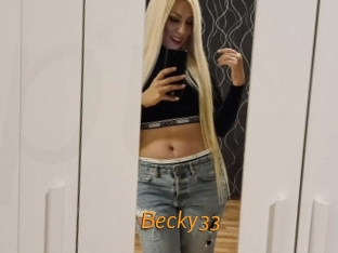 Becky33