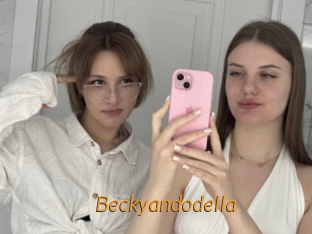 Beckyandodella