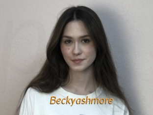 Beckyashmore