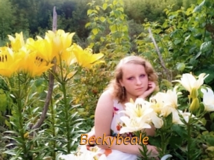 Beckybeale