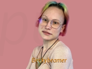 Beckybeamer