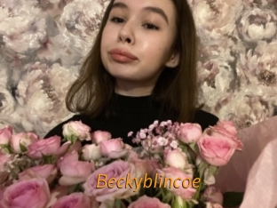 Beckyblincoe