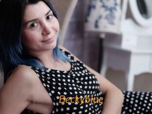 beckyblue Porn University