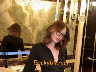 Beckyblumer