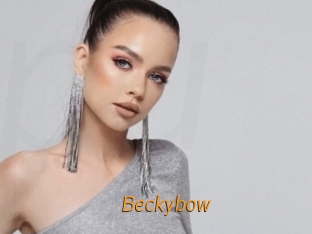 Beckybow