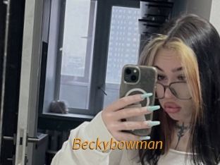 Beckybowman