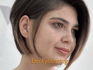 Beckybowring