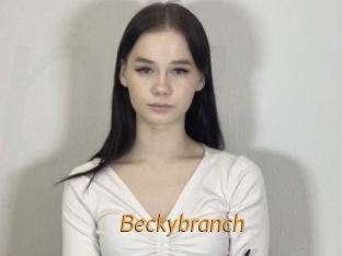 Beckybranch