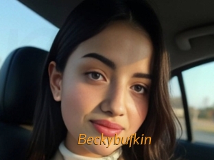 Beckybufkin