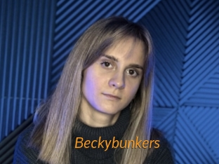 Beckybunkers