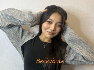 beckybute Porn University