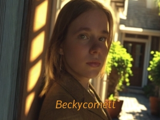 Beckycornett