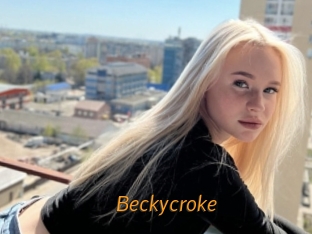Beckycroke