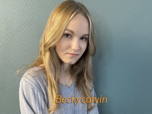 Beckycurvin