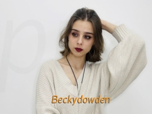 Beckydowden