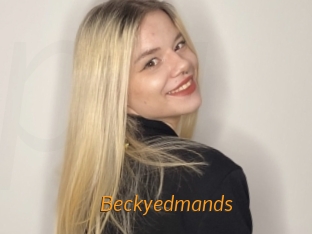 Beckyedmands