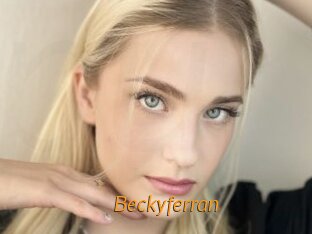 Beckyferran