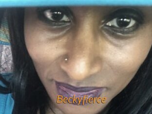 Beckyfierce