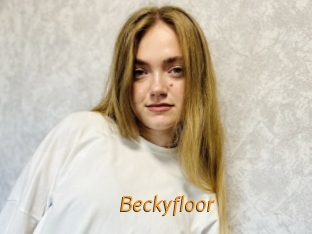 Beckyfloor