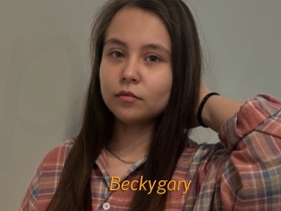 Beckygary