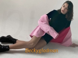 Beckygladman