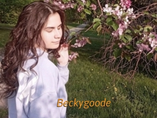 Beckygoode