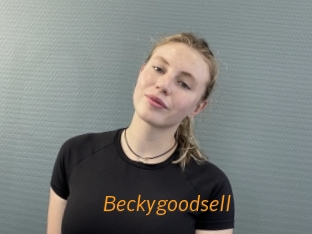 Beckygoodsell