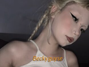 Beckyguyse