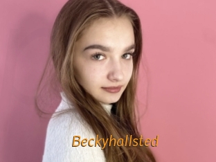 Beckyhallsted