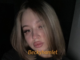 Beckyhamlet