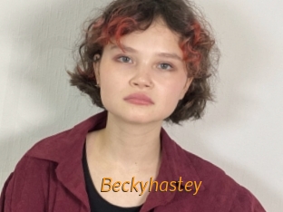 Beckyhastey