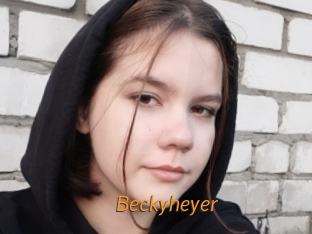 Beckyheyer