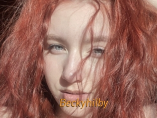 Beckyhilby