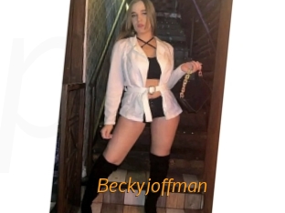 Beckyjoffman