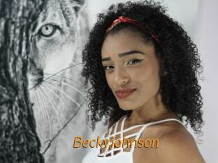 beckyjohnson Porn University