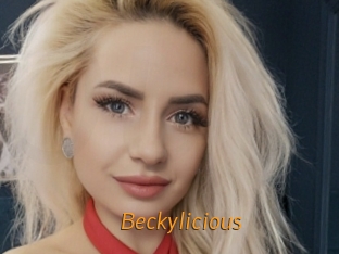 Beckylicious