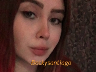 Beckysantiago