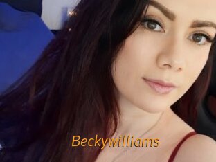 Beckywilliams