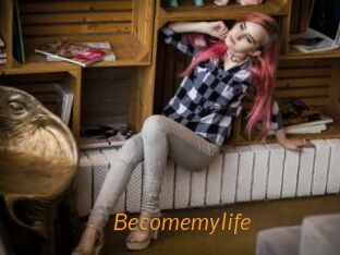 Becomemylife
