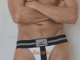 Becurius