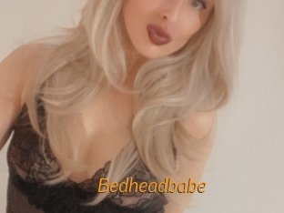 bedheadbabe Porn University
