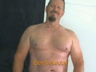 Beefcakedad