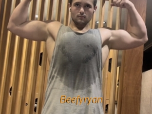 Beefyryan