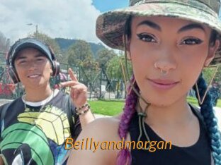 Beillyandmorgan