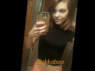Bekkaboo