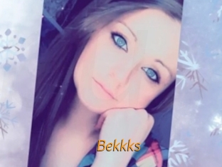 Bekkks