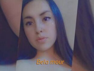 Bela_mour