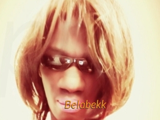 Belabekk